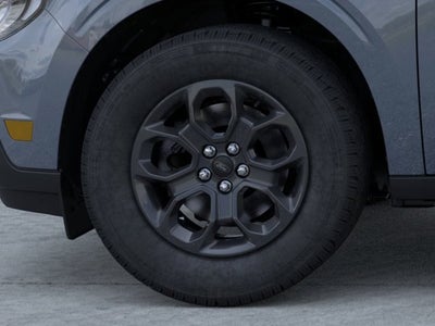 2026 Ford MAVERICK HYBRID XLT