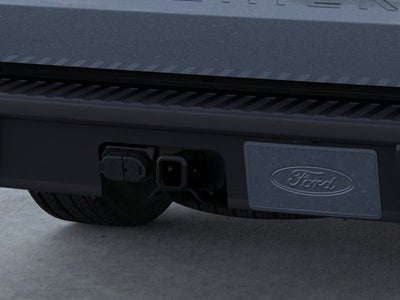 2026 Ford MAVERICK HYBRID XLT
