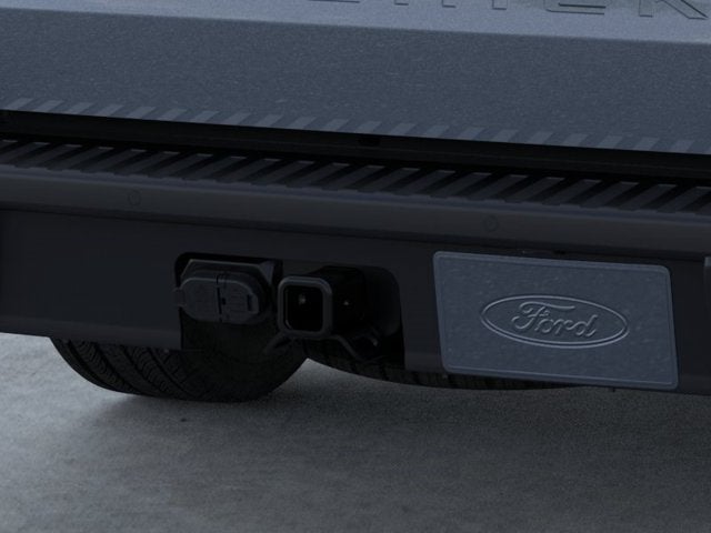 2026 Ford MAVERICK HYBRID XLT