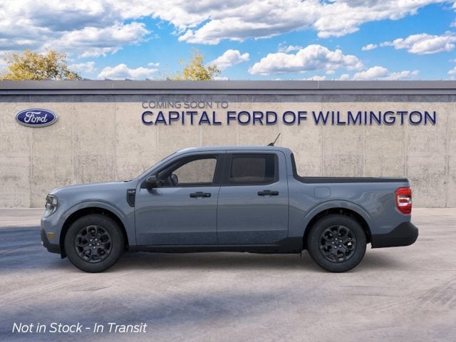 2026 Ford MAVERICK HYBRID XLT