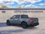 2026 Ford MAVERICK HYBRID XLT