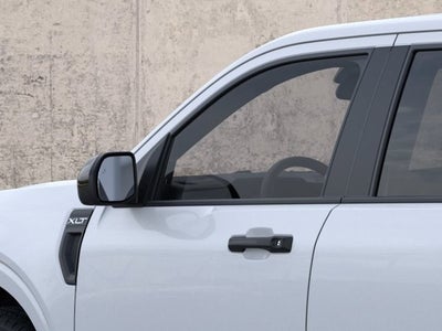 2026 Ford MAVERICK HYBRID XLT