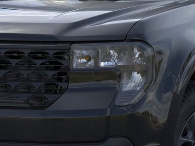 2026 Ford MAVERICK HYBRID XLT