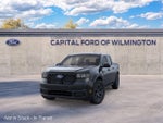 2026 Ford MAVERICK HYBRID XLT