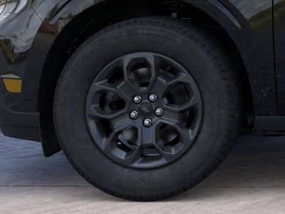2026 Ford MAVERICK HYBRID XLT