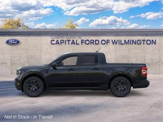 2026 Ford MAVERICK HYBRID XLT