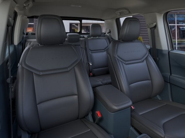 2026 Ford MAVERICK HYBRID Lariat