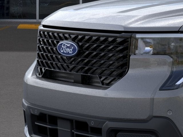 2026 Ford MAVERICK HYBRID Lariat