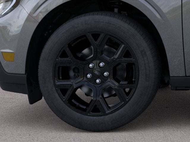 2026 Ford MAVERICK HYBRID Lariat