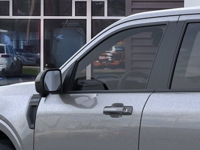 2026 Ford MAVERICK HYBRID Lariat