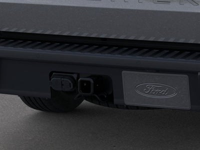 2026 Ford MAVERICK HYBRID Lariat