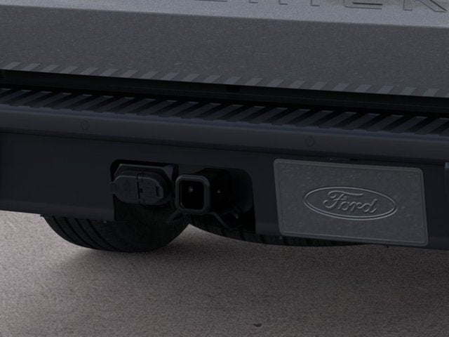 2026 Ford MAVERICK HYBRID Lariat