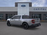 2026 Ford MAVERICK HYBRID Lariat