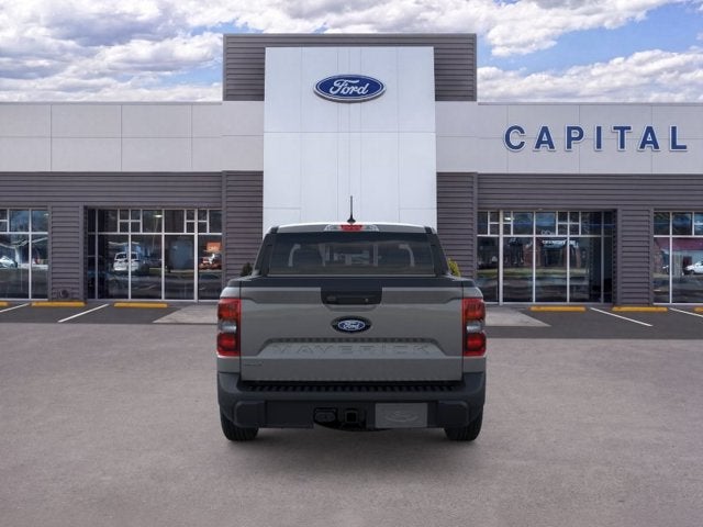 2026 Ford MAVERICK HYBRID Lariat