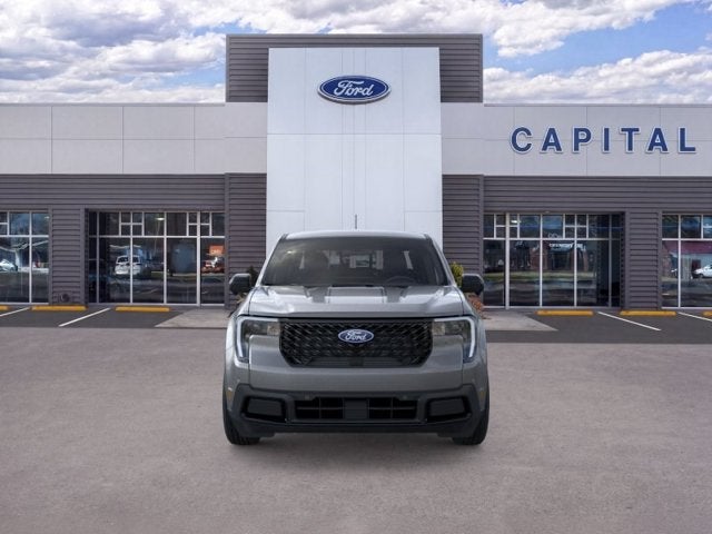 2026 Ford MAVERICK HYBRID Lariat
