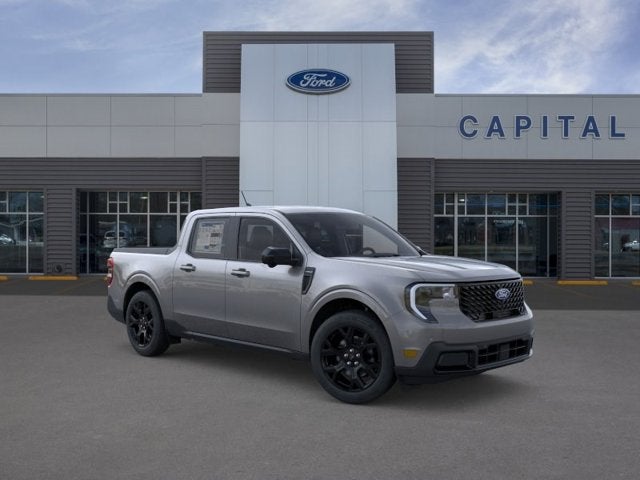 2026 Ford MAVERICK HYBRID Lariat