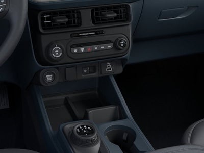 2026 Ford MAVERICK HYBRID LARIAT