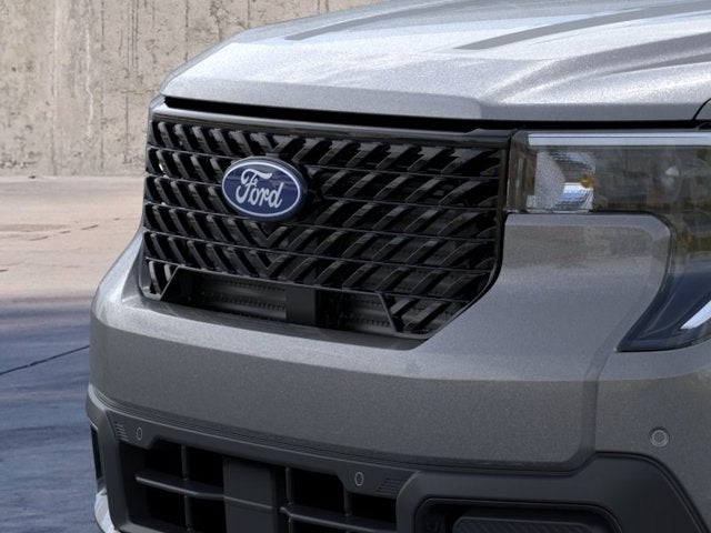 2026 Ford MAVERICK HYBRID LARIAT