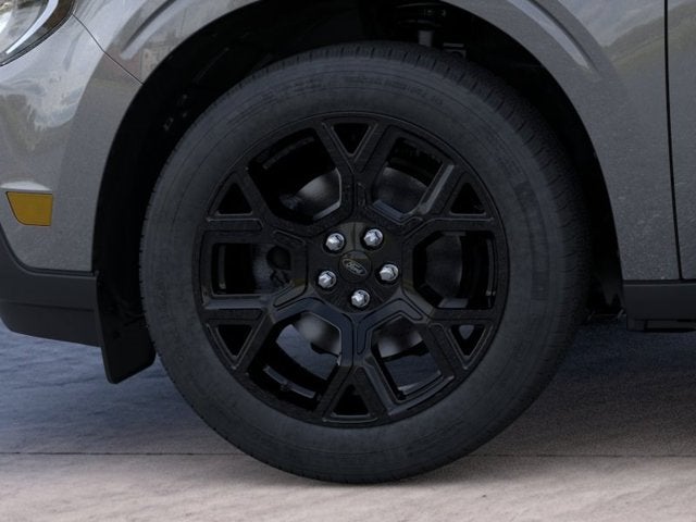 2026 Ford MAVERICK HYBRID LARIAT
