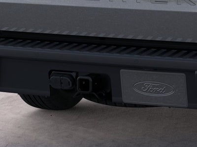2026 Ford MAVERICK HYBRID LARIAT
