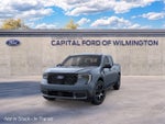 2026 Ford MAVERICK HYBRID LARIAT