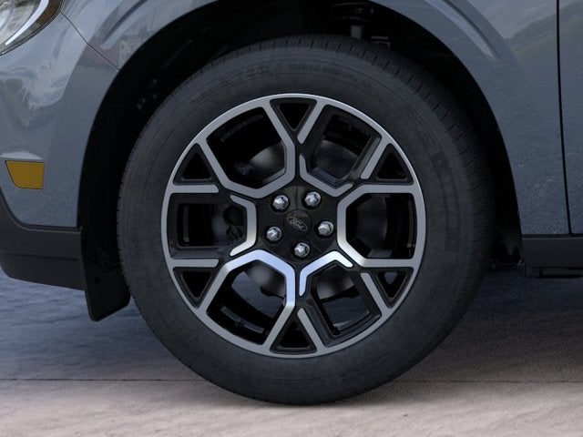 2026 Ford MAVERICK HYBRID LARIAT