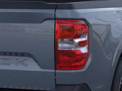 2026 Ford MAVERICK HYBRID LARIAT
