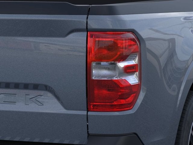 2026 Ford MAVERICK HYBRID LARIAT