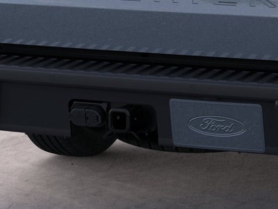 2026 Ford MAVERICK HYBRID LARIAT