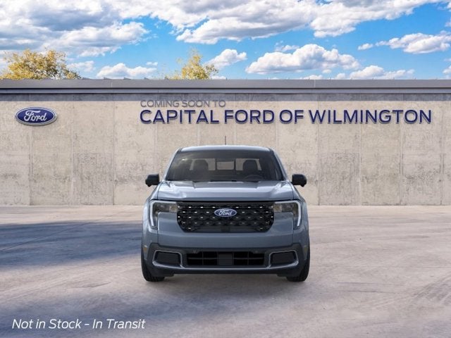 2026 Ford MAVERICK HYBRID LARIAT
