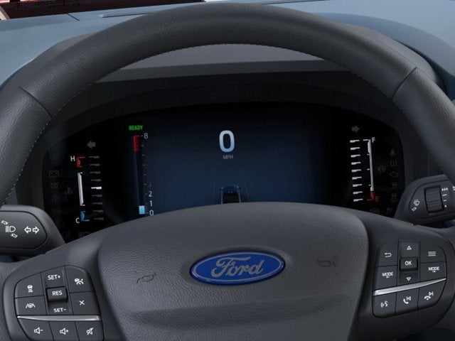2026 Ford MAVERICK HYBRID LARIAT