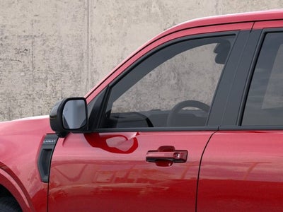 2026 Ford MAVERICK HYBRID LARIAT