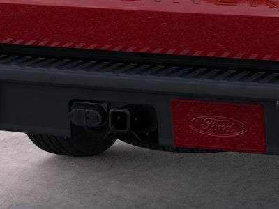 2026 Ford MAVERICK HYBRID LARIAT