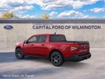 2026 Ford MAVERICK HYBRID LARIAT