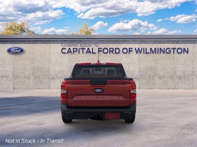 2026 Ford MAVERICK HYBRID LARIAT