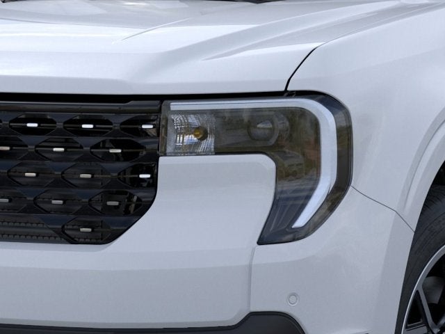 2026 Ford MAVERICK HYBRID LARIAT