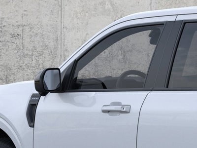 2026 Ford MAVERICK HYBRID LARIAT