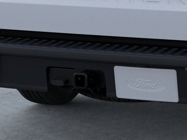 2026 Ford MAVERICK HYBRID LARIAT