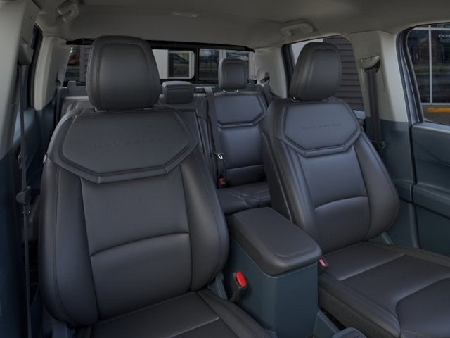 2026 Ford MAVERICK HYBRID Lariat