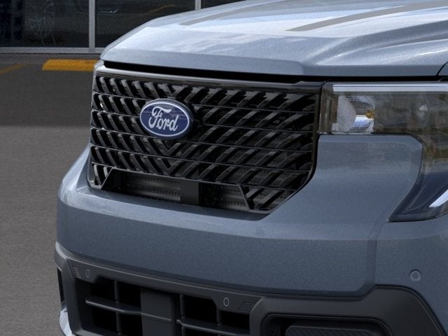 2026 Ford MAVERICK HYBRID Lariat