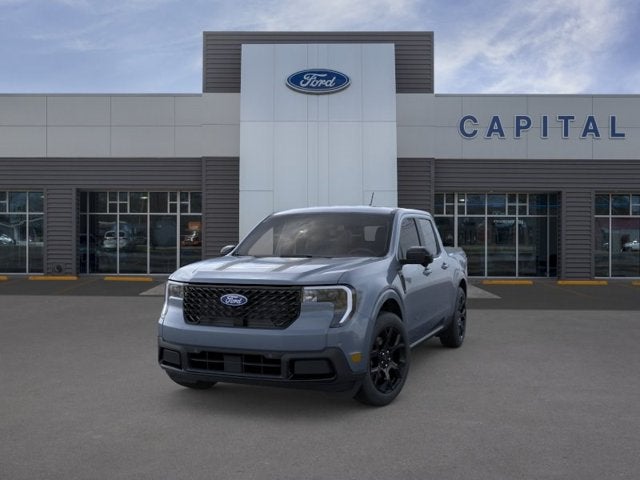 2026 Ford MAVERICK HYBRID Lariat