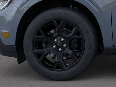 2026 Ford MAVERICK HYBRID Lariat