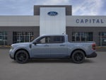 2026 Ford MAVERICK HYBRID Lariat