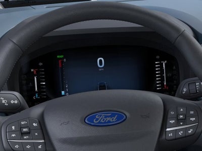 2026 Ford MAVERICK HYBRID LARIAT