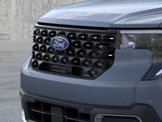 2026 Ford MAVERICK HYBRID LARIAT