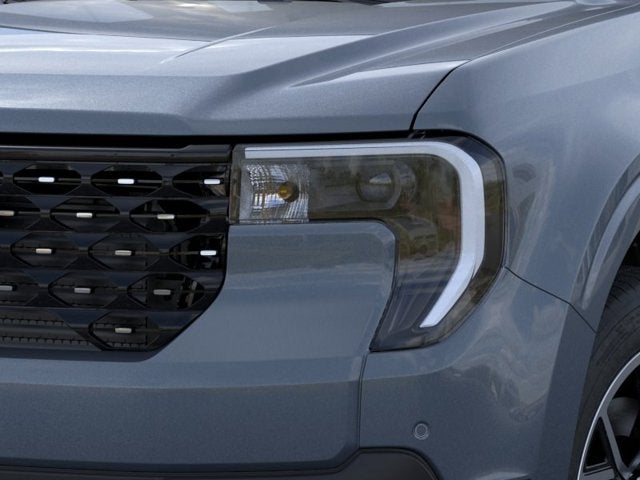 2026 Ford MAVERICK HYBRID LARIAT