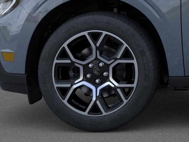 2026 Ford MAVERICK HYBRID LARIAT