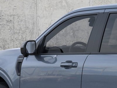 2026 Ford MAVERICK HYBRID LARIAT