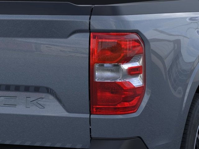 2026 Ford MAVERICK HYBRID LARIAT