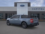 2026 Ford MAVERICK HYBRID LARIAT